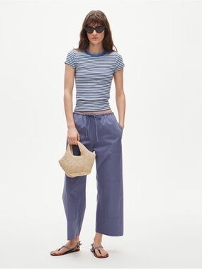 [Trade Only] Jcrew Luna Pant SP. ISO XSP